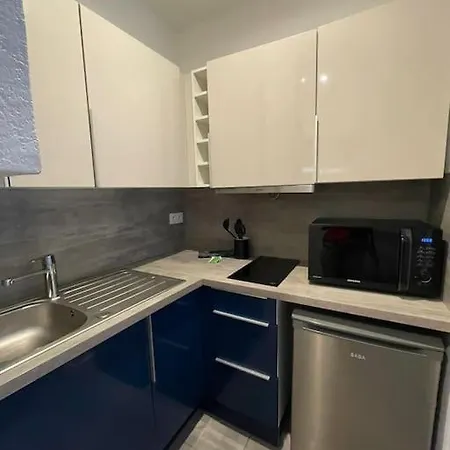 Jungle Apartamento